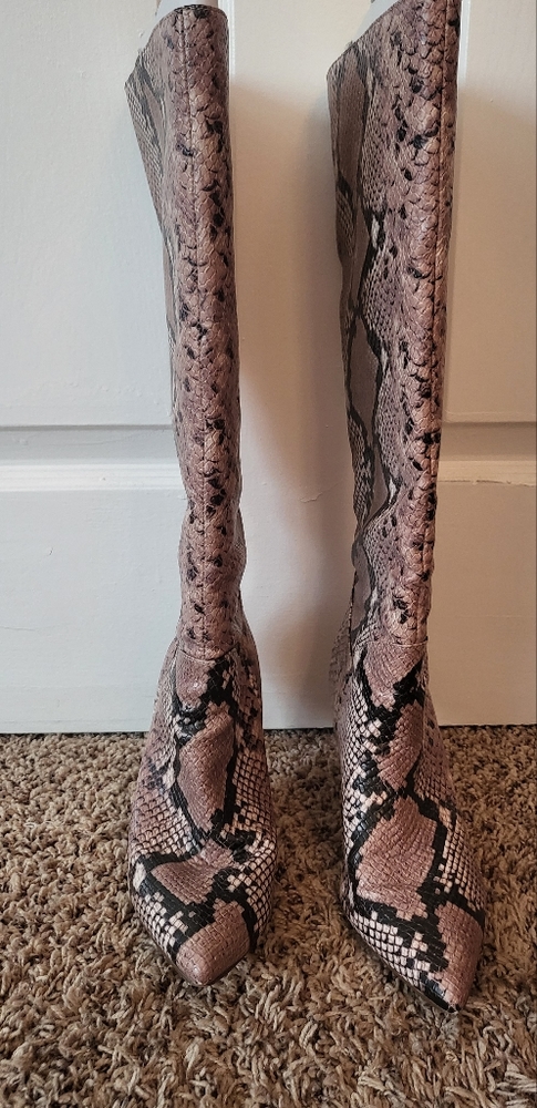 Python Boots - image 2